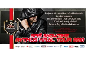 plagát k turné s logom Ligy otcov plagát k turné s logom Ligy otcov