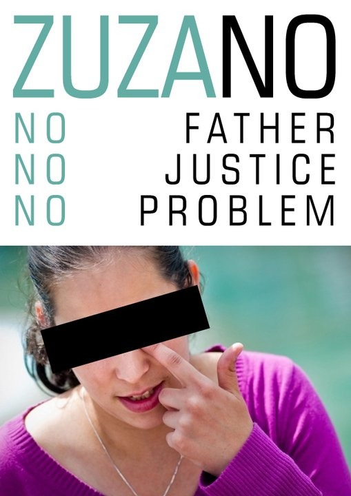plagát zo stránky Stop únosom detí