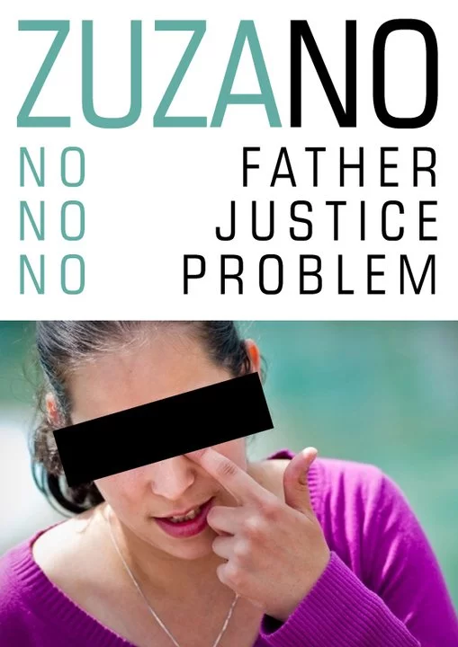 plagát zo stránky Stop únosom detí plagát zo stránky Stop únosom detí