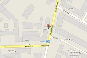 Pre zväčšenie kliknite na mapku
