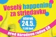 Príď aj ty na utorňajší happening za striedavku pred parlamentom