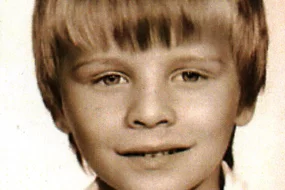 Vadimov prvý syn Martin spáchal samovraždu Vadimov prvý syn Martin spáchal samovraždu