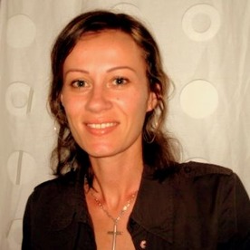 Zuzana Mikulová